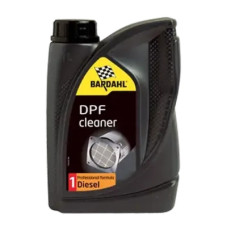 Автомобільний очисник BARDAHL DPF CLEANER 1л (2315B)