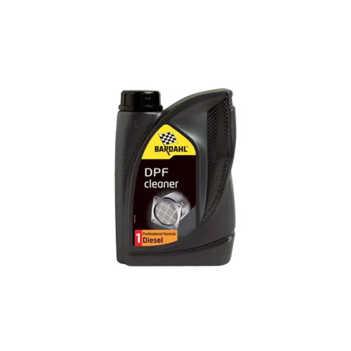 Автомобільний очисник BARDAHL DPF CLEANER 1л (2315B)