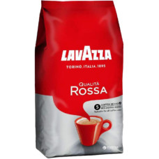 Кава Lavazza Qualita Rossa в зернах 1 кг (8000070035904)