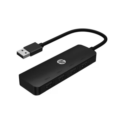 Концентратор HP DHC-CT110C USB2.0 AM to 4 port USB 2.0 AF (DHC-CT110C)