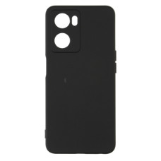 Чохол до мобільного телефона Armorstandart ICON Case OPPO A57s 4G Camera cover Black (ARM68118)