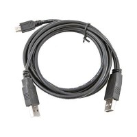 Кабель для передачі даних USB 2.0 AMx2 to Mini 5P 0.9m Cablexpert (CCP-USB22-AM5P-3)