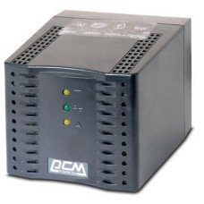 Стабілізатор Powercom TCA-2000 (TCA-2000 black)