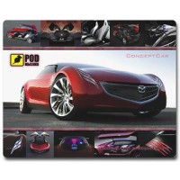 Килимок для мишки Pod Mishkou Mazda
