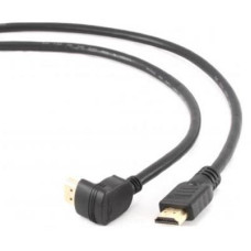 Кабель мультимедійний HDMI to HDMI 4.5m Cablexpert (CC-HDMI490-15)