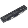 Акумулятор до ноутбука SONY VAIO PCG-6C1N (VGP-BPS2, SY5651LH) 11.1V 5200mAh PowerPlant (NB00000138)