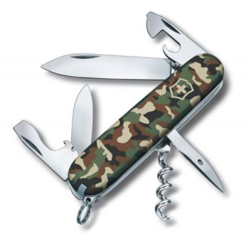 Ніж Victorinox Swiss Army Spartan (1.3603.94)