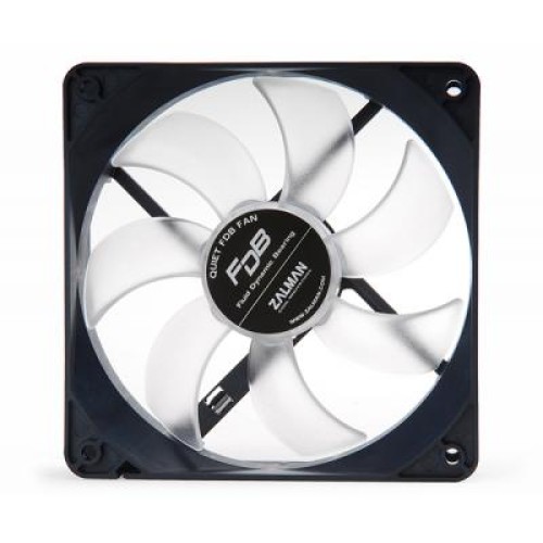 Кулер до корпусу Zalman ZM-F3 FDB (SF)