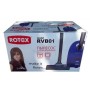 Пилосос Rotex RVB01-P Blue