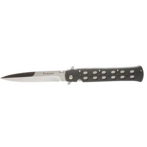 Ніж Cold Steel Ti-Lite Zytel Clam Pack (26SPZ)