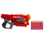 Іграшкова зброя Hasbro Nerf МЕГА Циклон (бластер) (A9353)