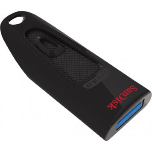 USB флеш накопичувач SANDISK 256GB Ultra USB 3.0 (SDCZ48-256G-U46)