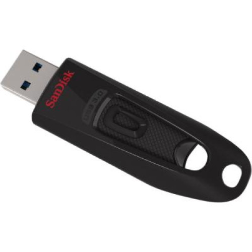 USB флеш накопичувач SANDISK 256GB Ultra USB 3.0 (SDCZ48-256G-U46)