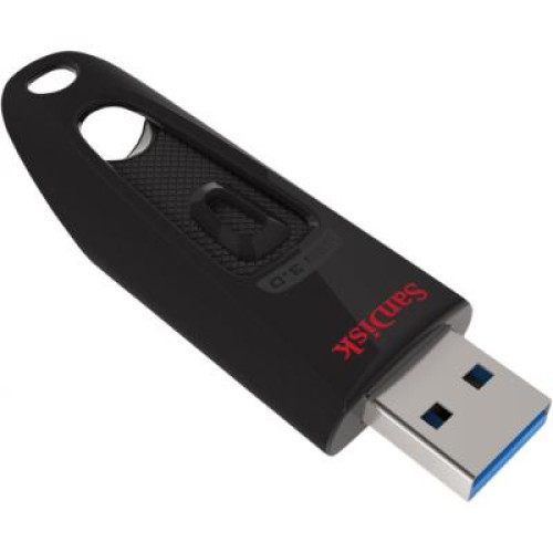 USB флеш накопичувач SANDISK 256GB Ultra USB 3.0 (SDCZ48-256G-U46)