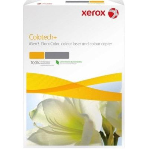 Папір Xerox A3 COLOTECH + (280) 250л. (003R98980)