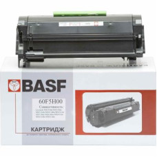 Картридж BASF для Lexmark MX310/410/510/511/611 Black (KT-MX310-60F5H00)