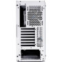 Корпус Fractal Design Meshify C (FD-CA-MESH-C-WT-TGC)