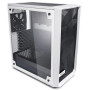 Корпус Fractal Design Meshify C (FD-CA-MESH-C-WT-TGC)