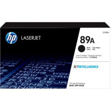 Картридж HP LJ  89A Black (CF289A)