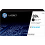 Картридж HP LJ  89A Black (CF289A)