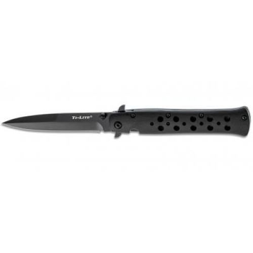 Ніж Cold Steel Ti-Lite 4", S35VN, G10 (26C4)