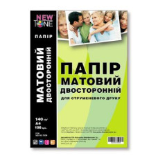 Папір NewTone A4 (MD140.100N)