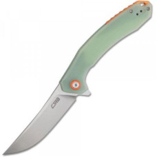 Ніж CJRB Gobi G10 Mint Green (J1906-NTG)