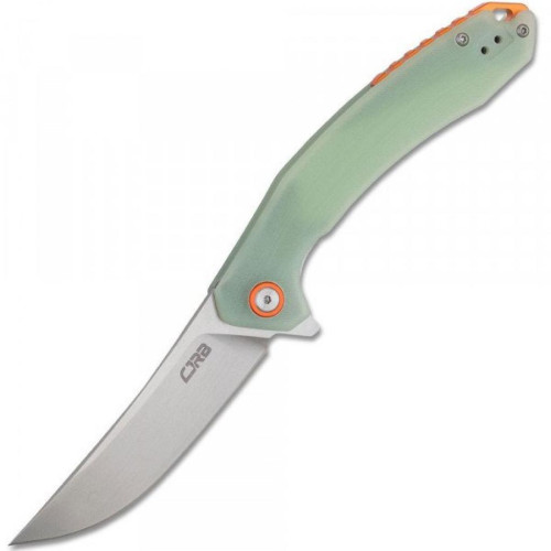 Ніж CJRB Gobi G10 Mint Green (J1906-NTG)