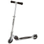 Самокат Razor Scooter A125 Al GS clear black (257956)