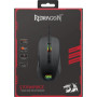 Мишка Redragon Stormrage RGB IR USB Black (78259)