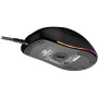 Мишка Redragon Stormrage RGB IR USB Black (78259)