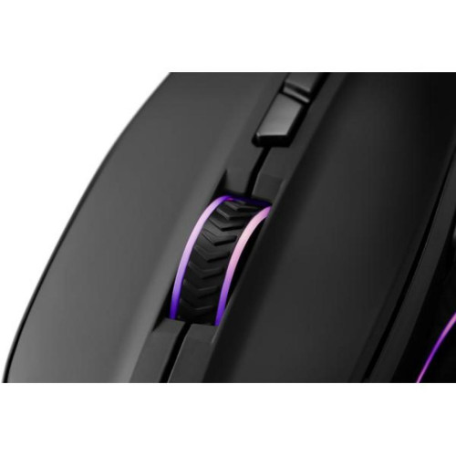 Мишка Redragon Stormrage RGB IR USB Black (78259)