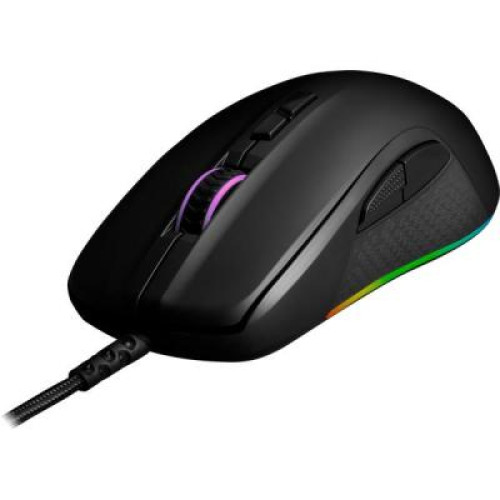 Мишка Redragon Stormrage RGB IR USB Black (78259)