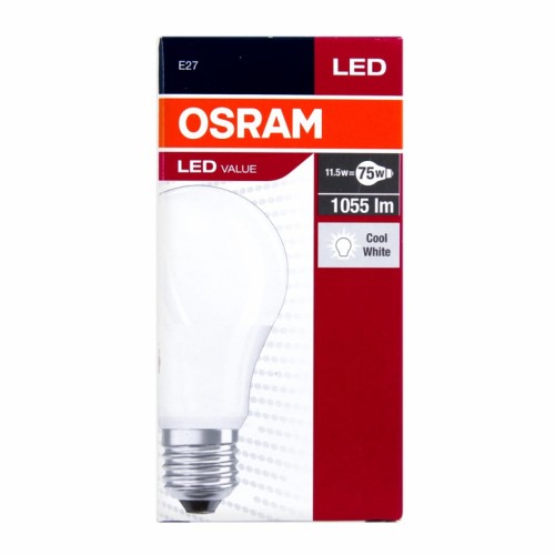 Лампочка Osram LED VALUE (4052899973404)