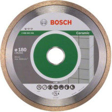 Круг відрізний Bosch Standard for Ceramic 180-25.4 (2.608.602.536)