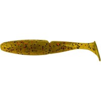 Силікон рибальський Select Shad Up 3.5" col.002 (5 шт/упак) (1870.06.43)