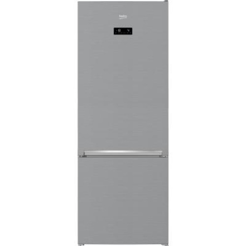 Холодильник Beko RCNE560E35ZXB