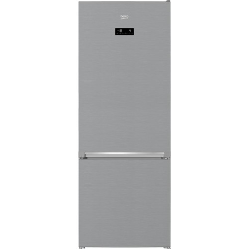 Холодильник Beko RCNE560E35ZXB