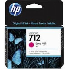 Картридж HP DJ No.712 DesignJet Т230/Т630 Magenta 29ml (3ED68A)