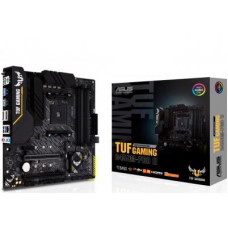 Материнська плата ASUS TUF GAMING B450M-PRO II