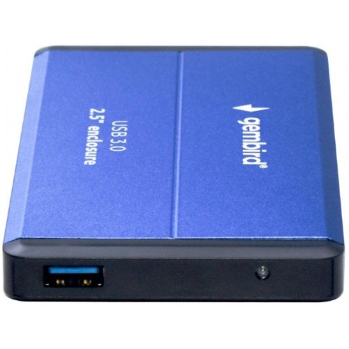 Кишеня зовнішня Gembird 2.5", USB3.0 (EE2-U3S-2-B)