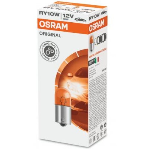 Автолампа Osram 10W (OS 5009)