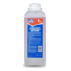 Автомобільний очисник AD концентрованій 1кг (AD CLEANER 1KG)