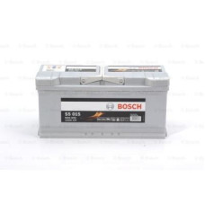 Акумулятор автомобільний Bosch 110А (0 092 S50 150)