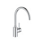 Змішувач Grohe Eurosmart Cosmopolitan (32843002)