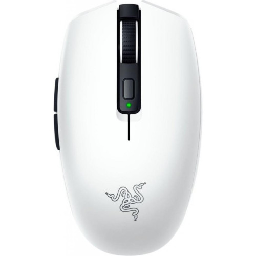 Мишка Razer Orochi V2 Wireless White (RZ01-03730400-R3G1)