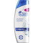 Шампунь Head & Shoulders Основний догляд 400 мл (5011321336049)