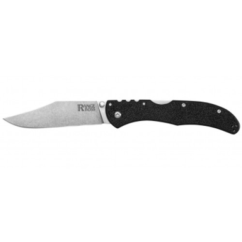 Ніж Cold Steel Range Boss Black (CS-20KR5)