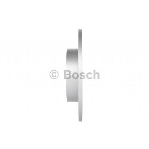 Гальмівний диск Bosch 0 986 478 884