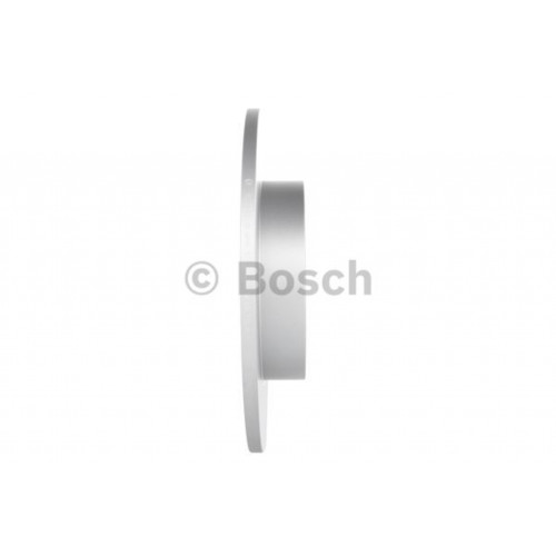 Гальмівний диск Bosch 0 986 478 884